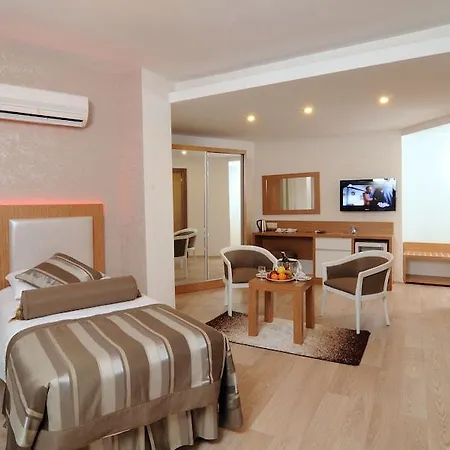 Hotel Sahil Marti