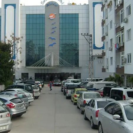 Hotel Sahil Marti Mersin (Mediterranean)
