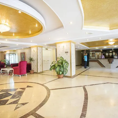 Hotel Sahil Marti 4*