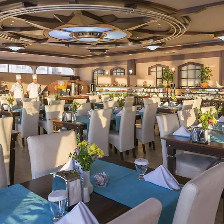 Hotel Sahil Marti Mersin (Mediterranean)