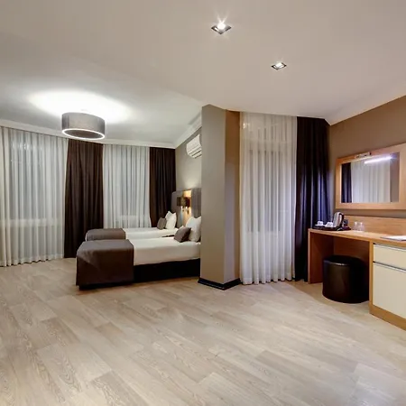 Hotel Sahil Marti 4*