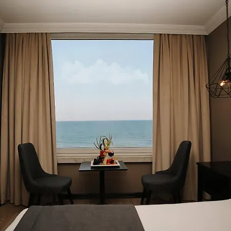Hotel Sahil Marti