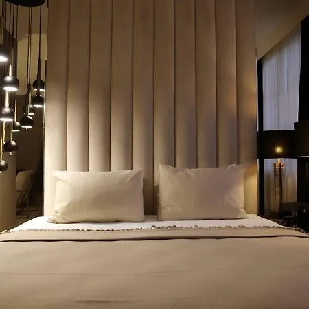 Sahil Marti Hotel 4*