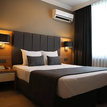 Sahil Marti Hotel