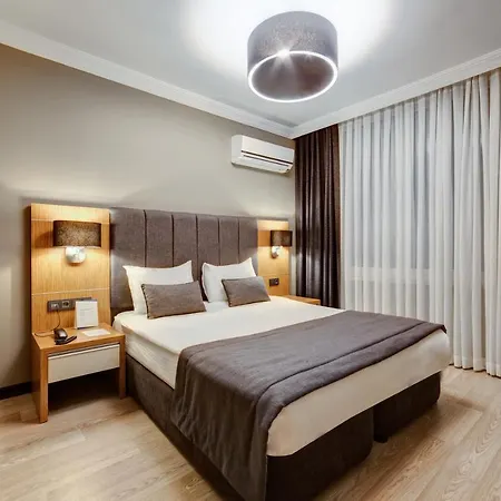Hotel Sahil Marti