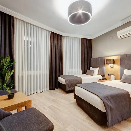 Hotel Sahil Marti