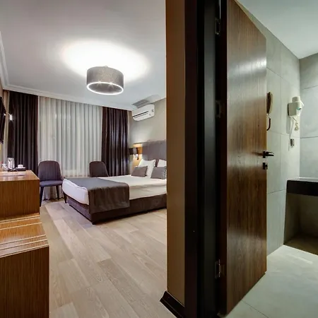 Sahil Marti Hotel