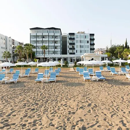 Sahil Marti Hotel 4*
