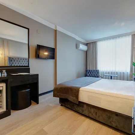 Sahil Marti Hotel Mersin (Mediterranean)