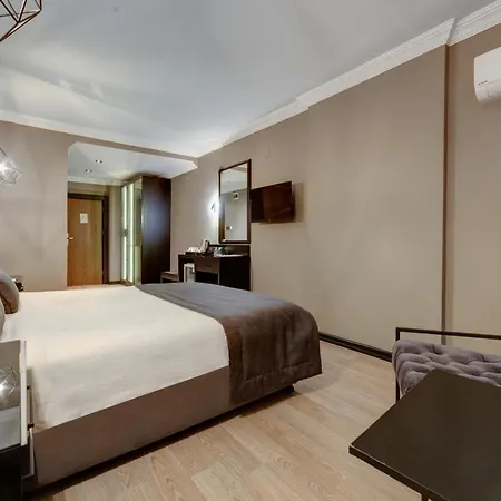 Hotel Sahil Marti 4*