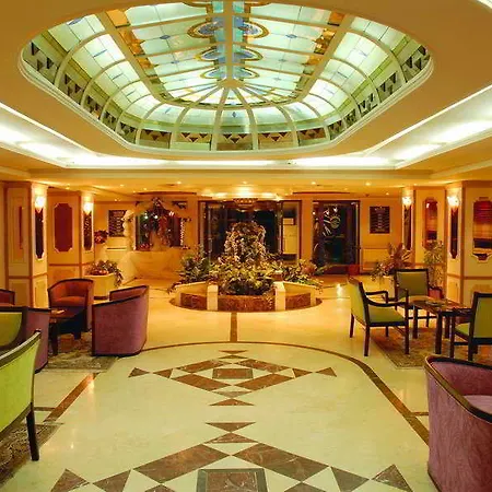 Hotel Sahil Marti 4*