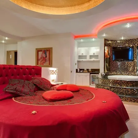 Sahil Marti Hotel 4*
