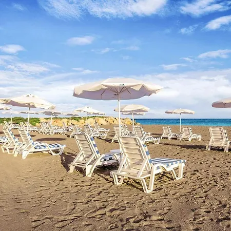 Sahil Marti Mersin
