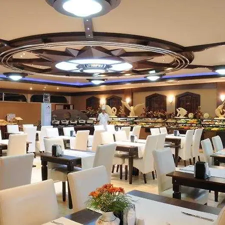 Sahil Marti Mersin