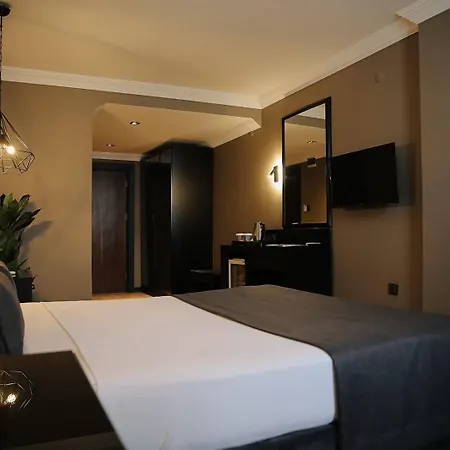 Sahil Marti Mersin