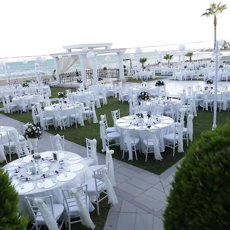 Sahil Marti Mersin