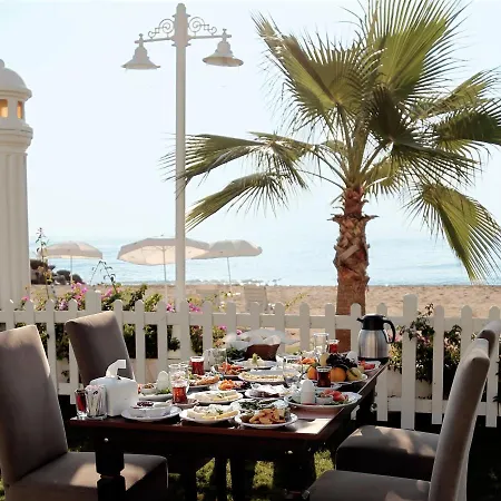 Sahil Marti 4* Mersin