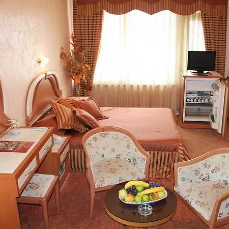 Sahil Marti Mersin