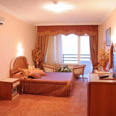 Sahil Marti 4* Mersin