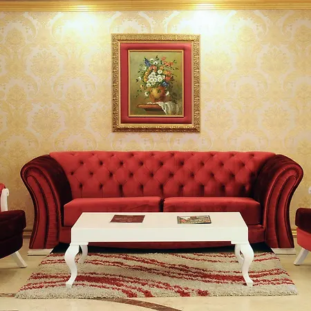 Sahil Marti 4* Mersin