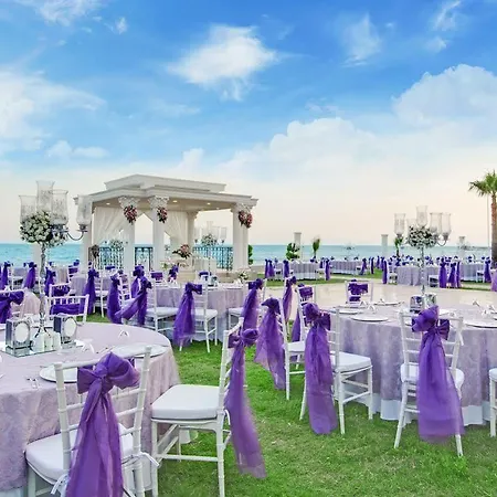Sahil Marti Mersin